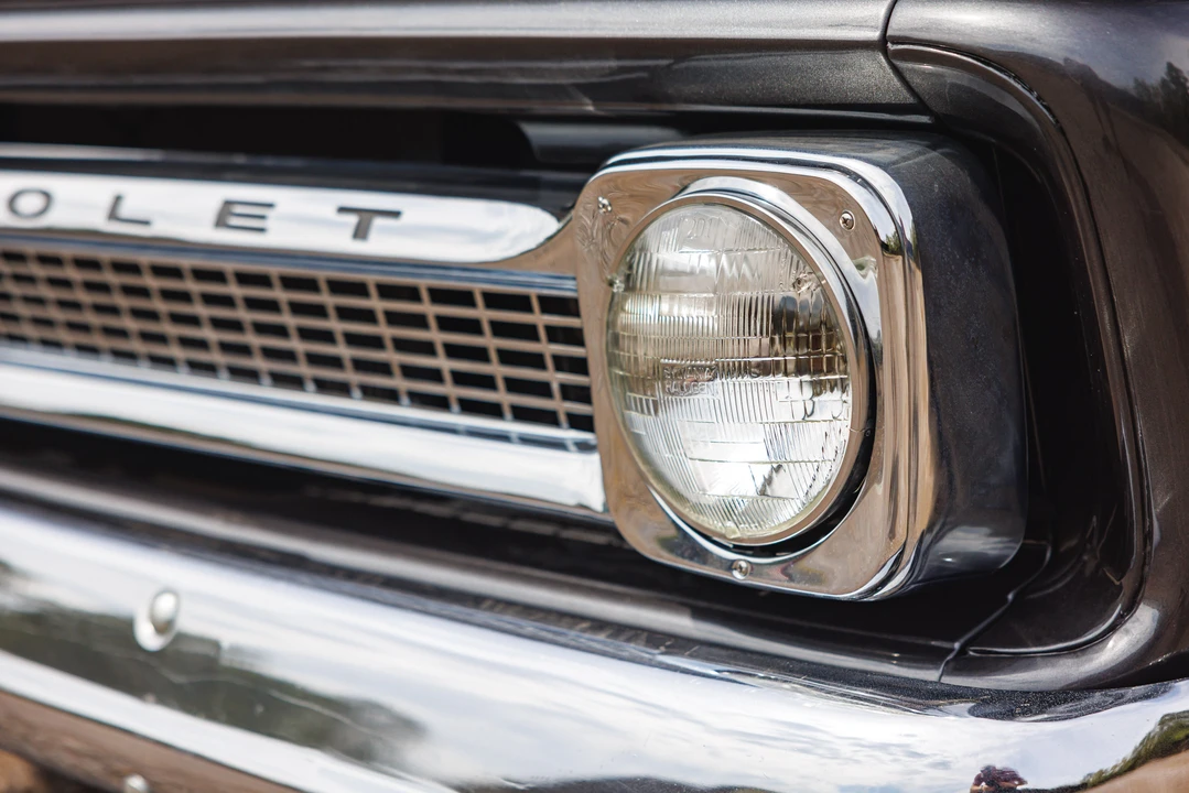1964 Chevrolet C/K 1st Gen - Image 18 of 31