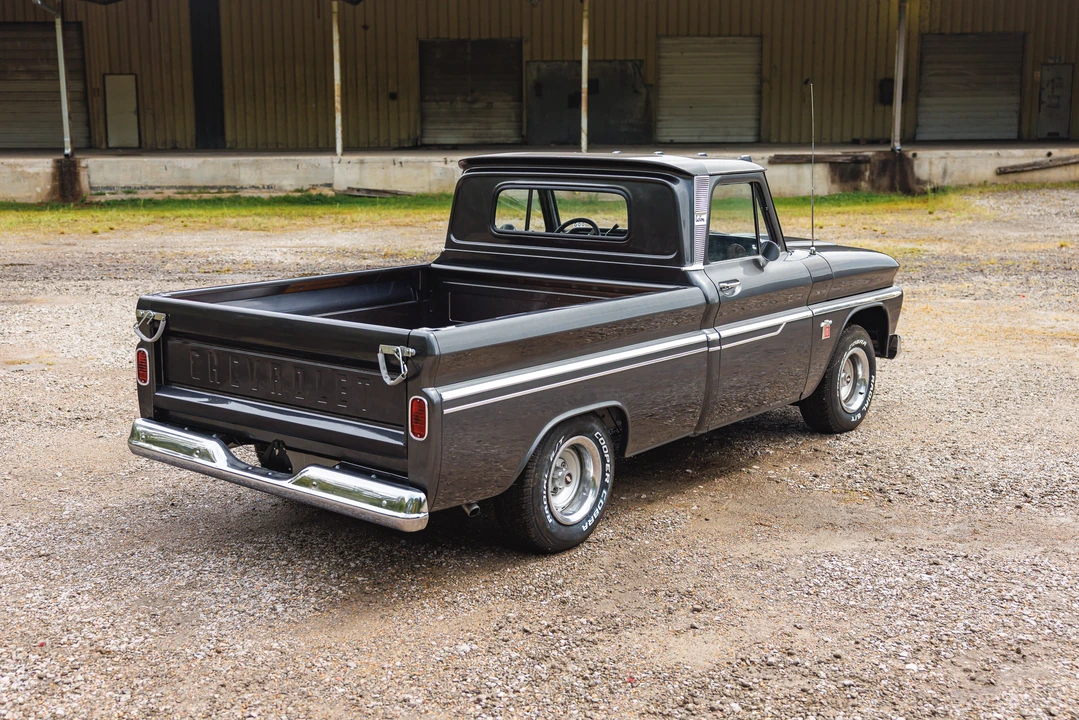 1964 Chevrolet C/K 1st Gen - Image 7 of 31