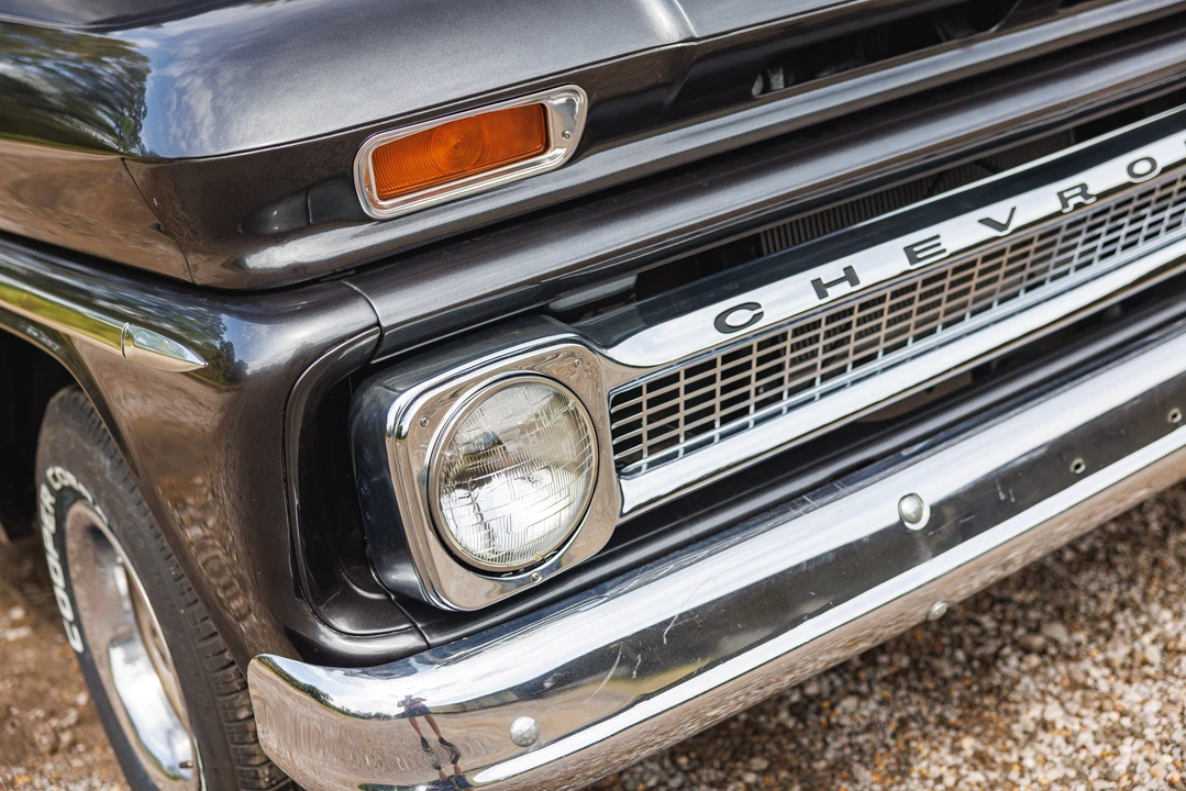 1964 Chevrolet C/K 1st Gen - Image 16 of 31