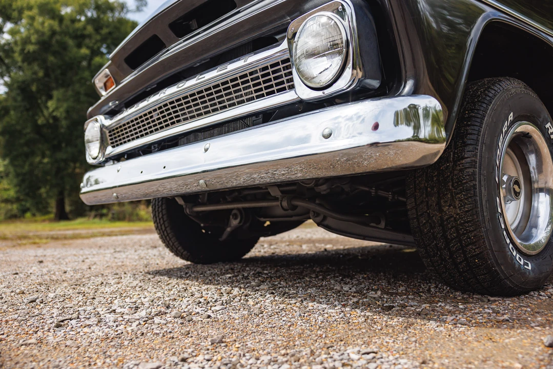 1964 Chevrolet C/K 1st Gen - Image 20 of 31