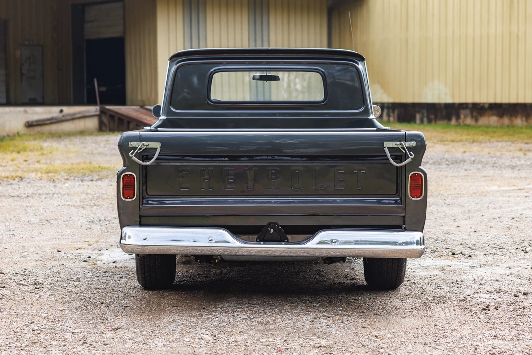 1964 Chevrolet C/K 1st Gen - Image 6 of 31