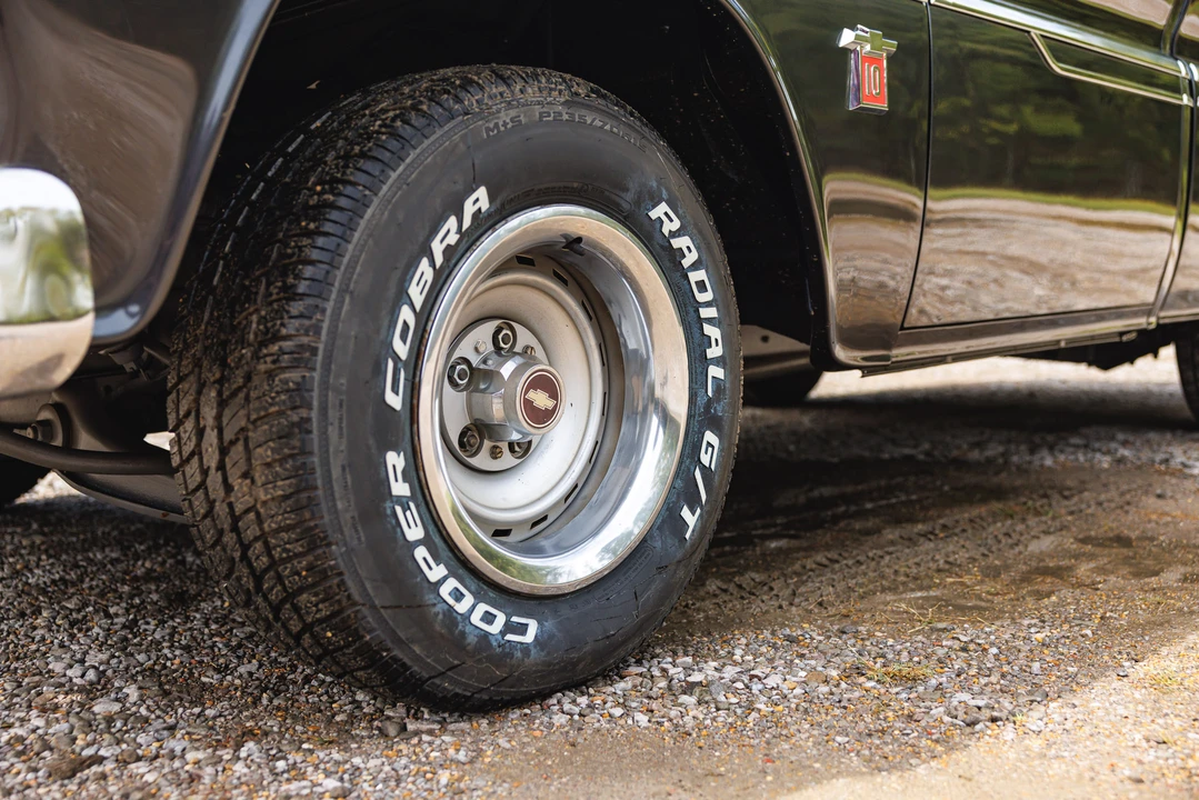 1964 Chevrolet C/K 1st Gen - Image 24 of 31