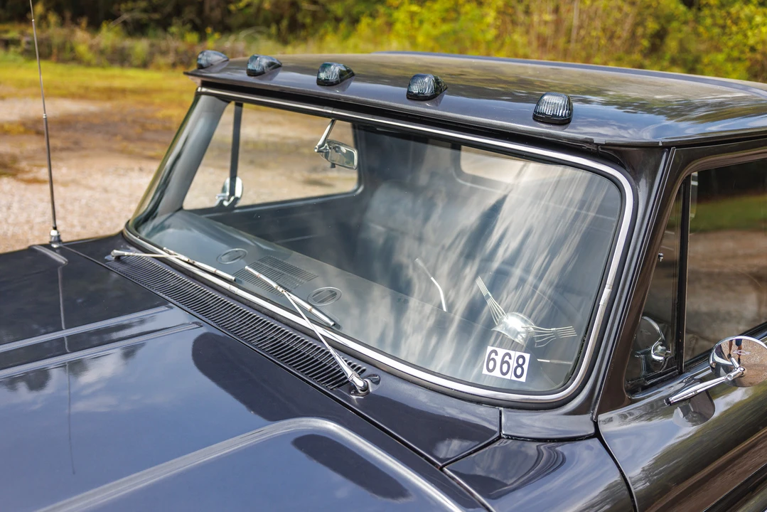 1964 Chevrolet C/K 1st Gen - Image 26 of 31