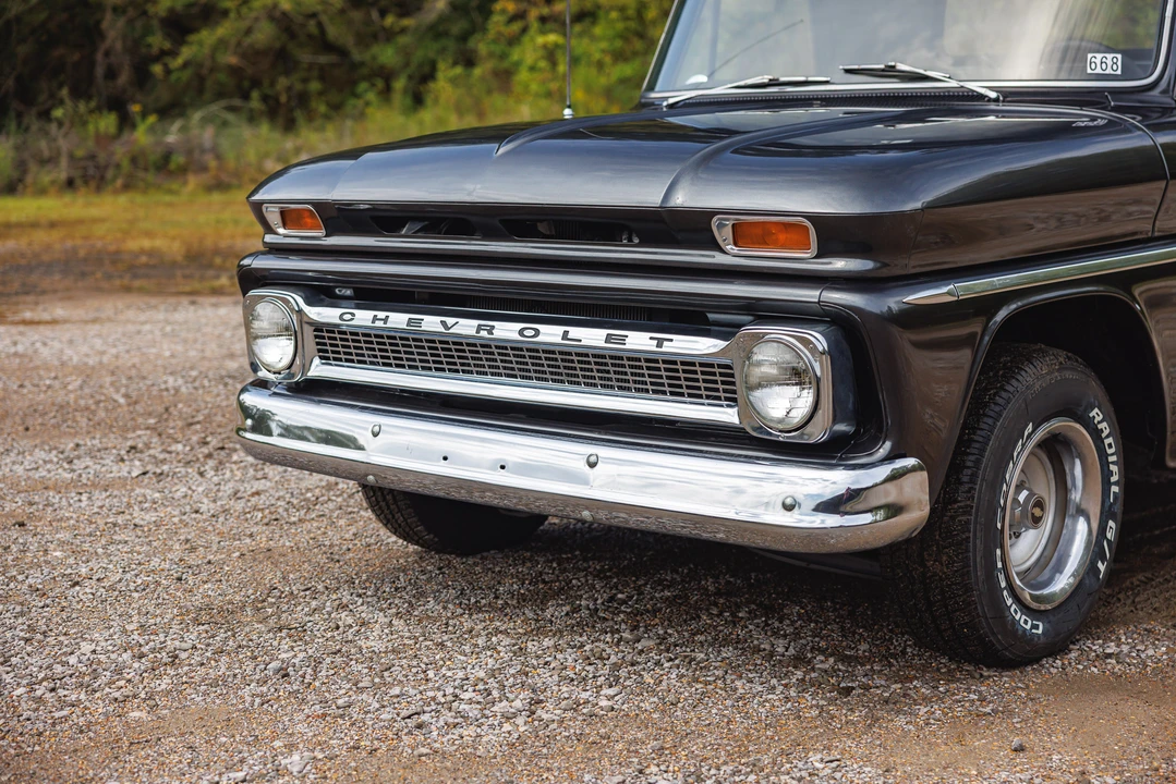 1964 Chevrolet C/K 1st Gen - Image 13 of 31