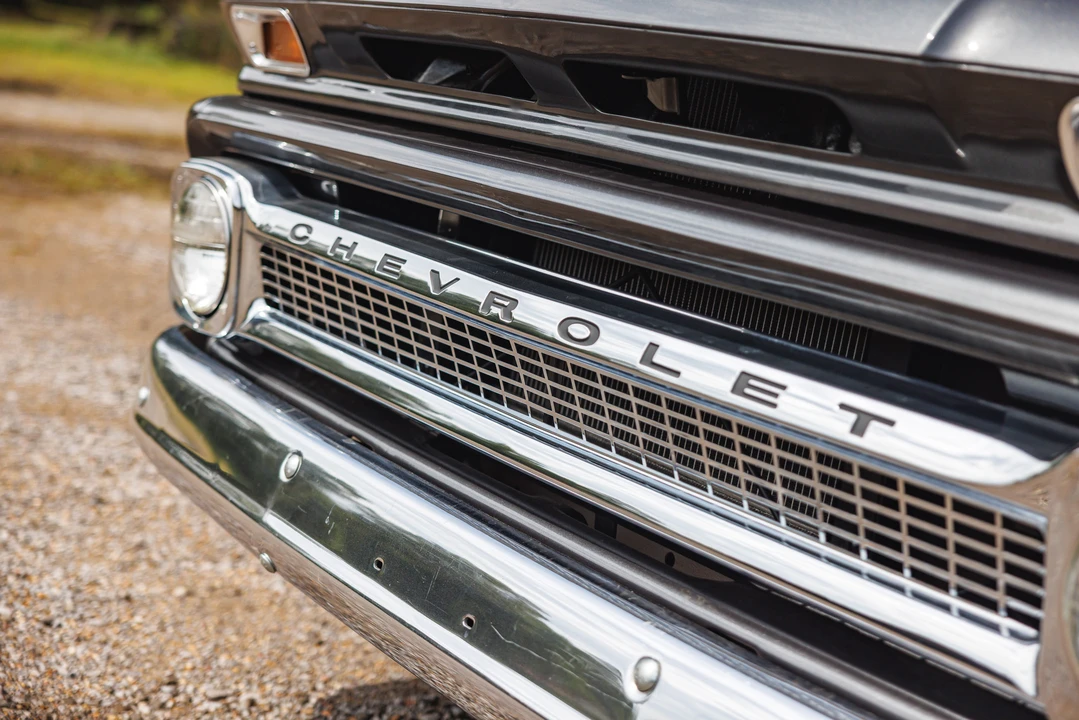 1964 Chevrolet C/K 1st Gen - Image 19 of 31
