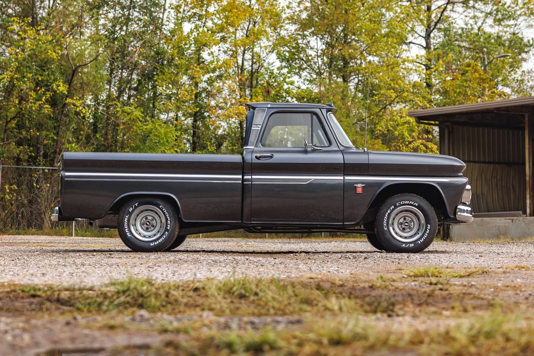 1964 Chevrolet C/K 1st Gen - Image 9 of 31