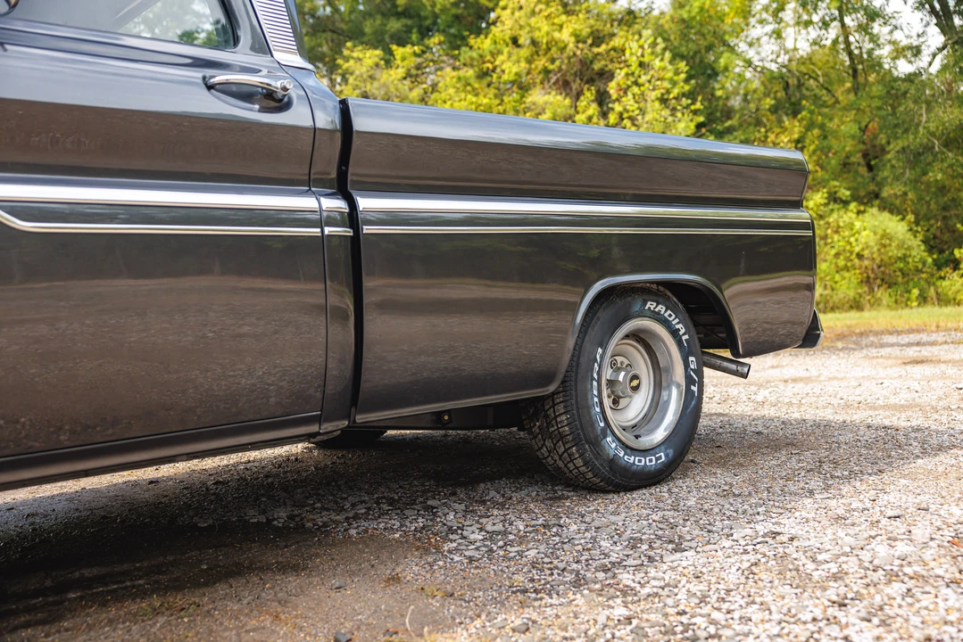 1964 Chevrolet C/K 1st Gen - Image 31 of 31