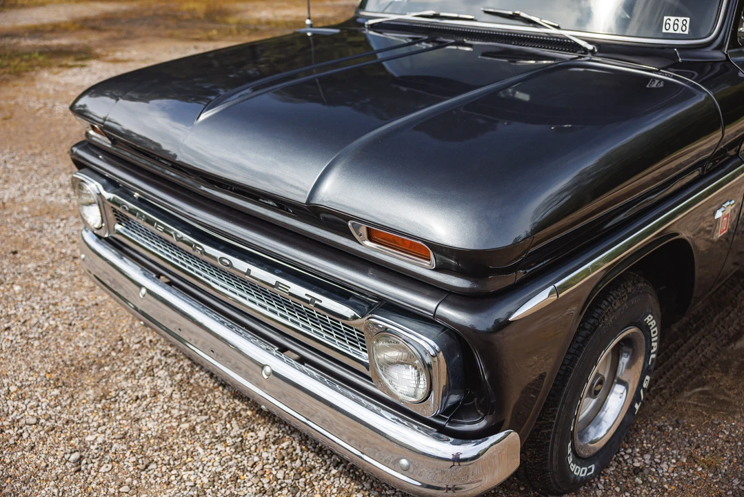 1964 Chevrolet C/K 1st Gen - Image 21 of 31