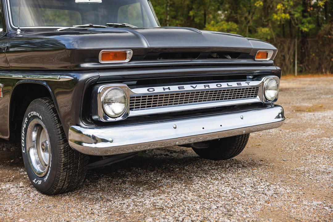 1964 Chevrolet C/K 1st Gen - Image 14 of 31