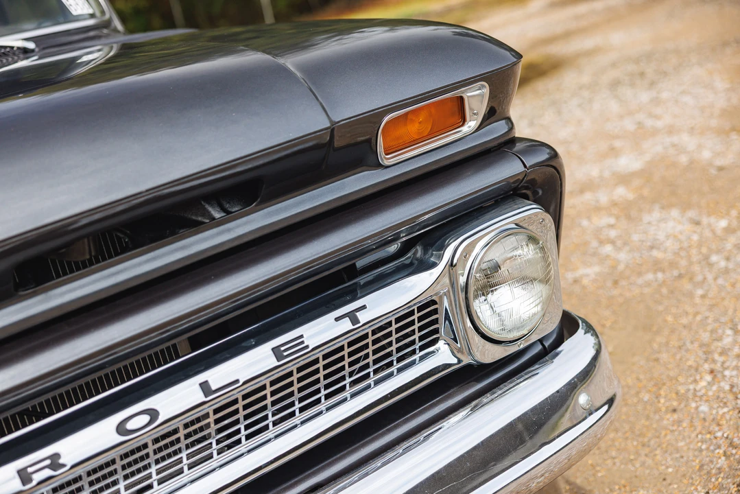 1964 Chevrolet C/K 1st Gen - Image 17 of 31
