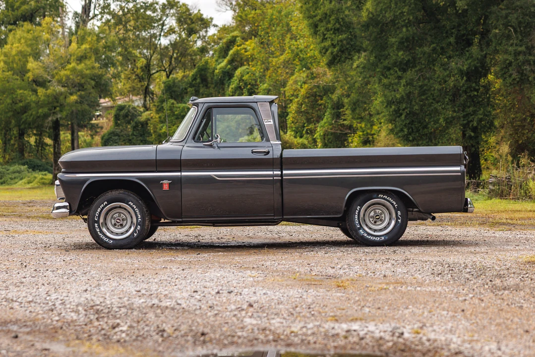 1964 Chevrolet C/K 1st Gen - Image 3 of 31