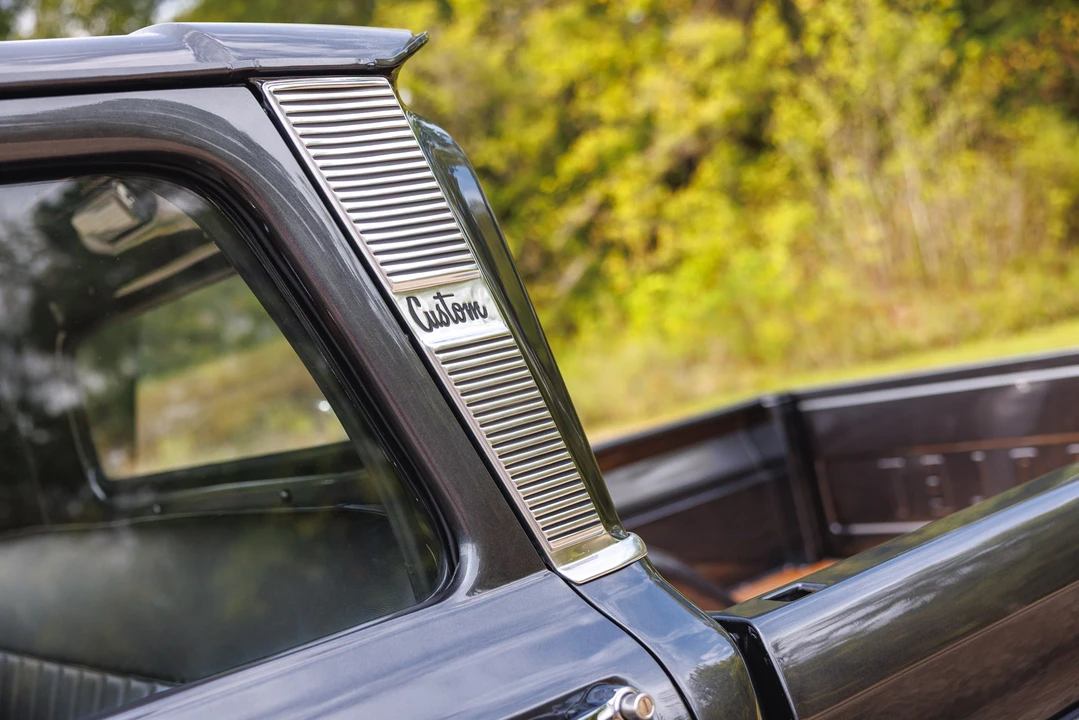 1964 Chevrolet C/K 1st Gen - Image 30 of 31