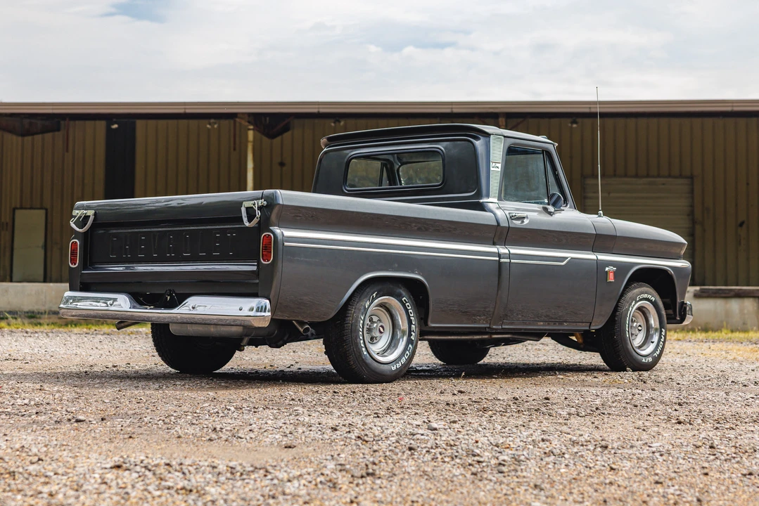 1964 Chevrolet C/K 1st Gen - Image 8 of 31