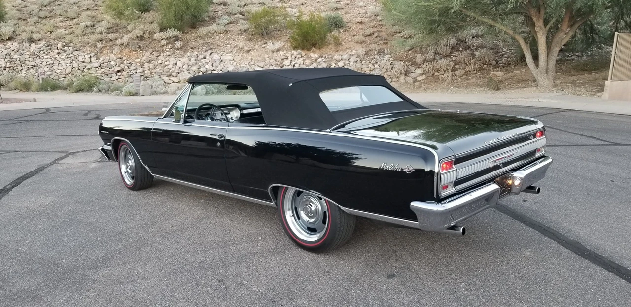 1964 Chevrolet Chevelle 1st Gen - Image 23 of 31