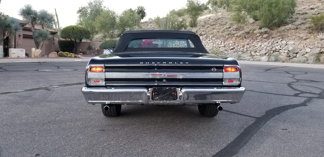 1964 Chevrolet Chevelle 1st Gen - Image 25 of 31
