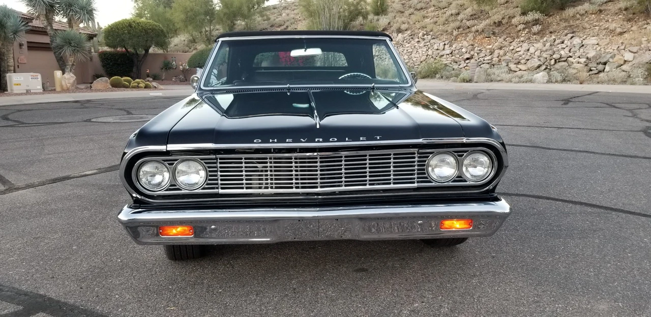 1964 Chevrolet Chevelle 1st Gen - Image 21 of 31