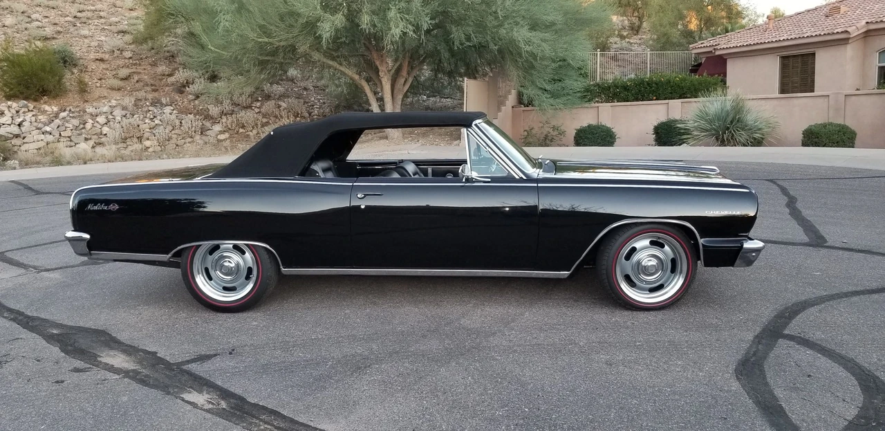 1964 Chevrolet Chevelle 1st Gen - Image 27 of 31