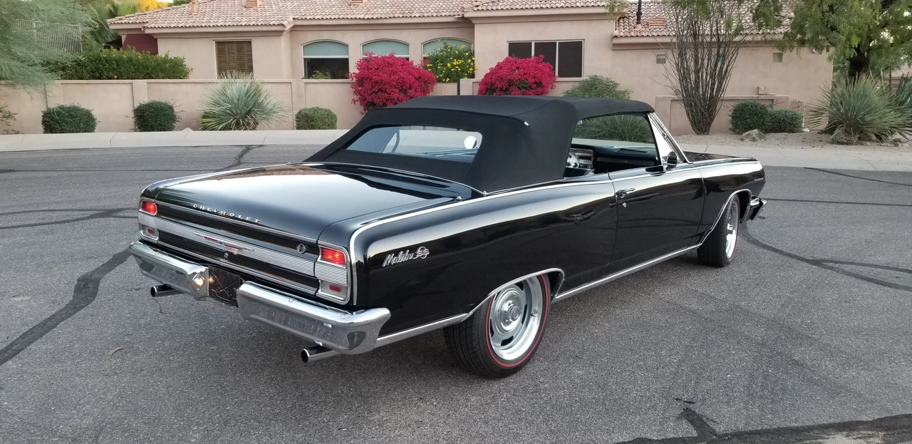 1964 Chevrolet Chevelle 1st Gen - Image 26 of 31