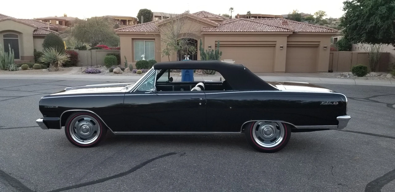 1964 Chevrolet Chevelle 1st Gen - Image 22 of 31