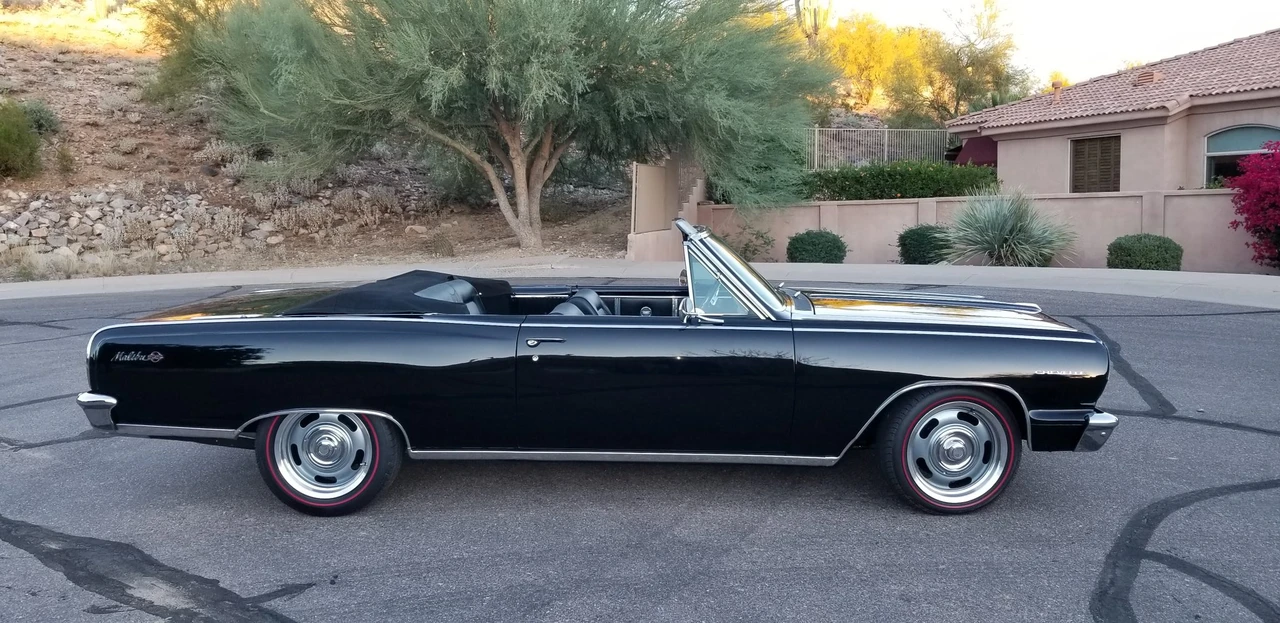 1964 Chevrolet Chevelle 1st Gen - Image 18 of 31