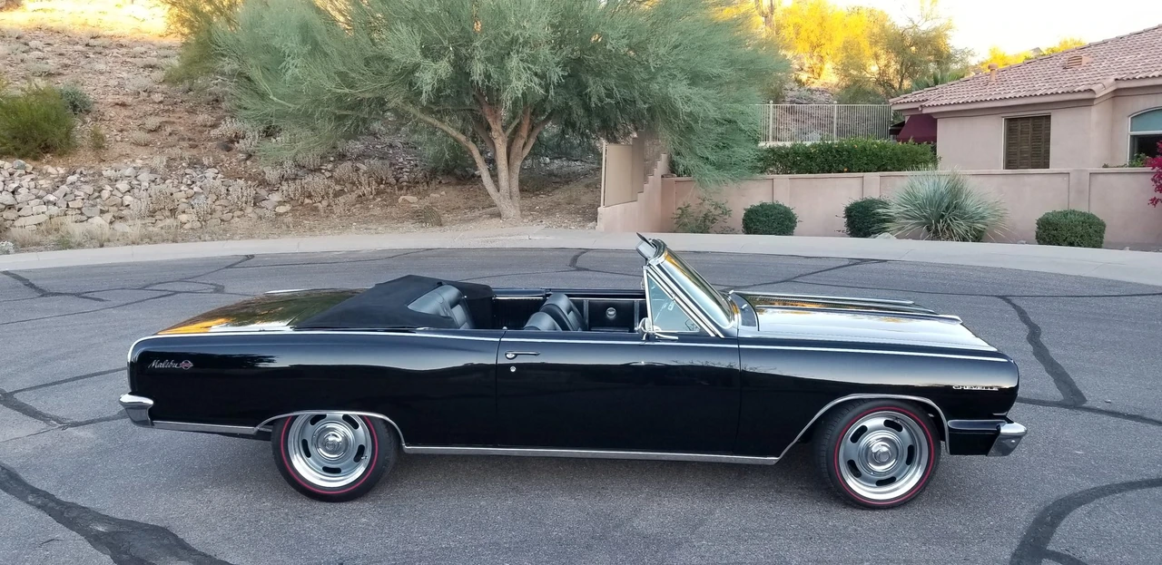 1964 Chevrolet Chevelle 1st Gen - Image 17 of 31