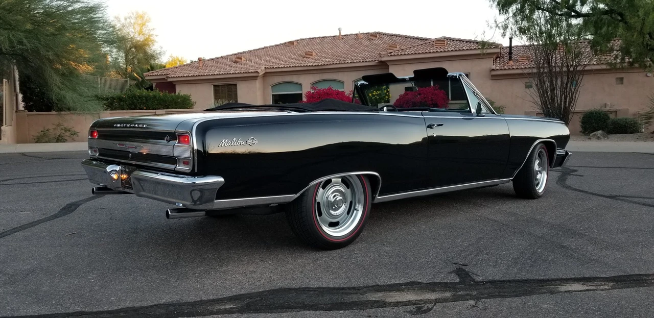 1964 Chevrolet Chevelle 1st Gen - Image 15 of 31
