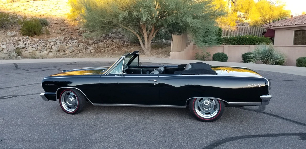 1964 Chevrolet Chevelle 1st Gen - Image 8 of 31