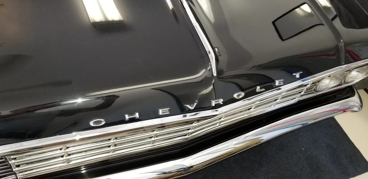 1964 Chevrolet Chevelle 1st Gen - Image 31 of 31
