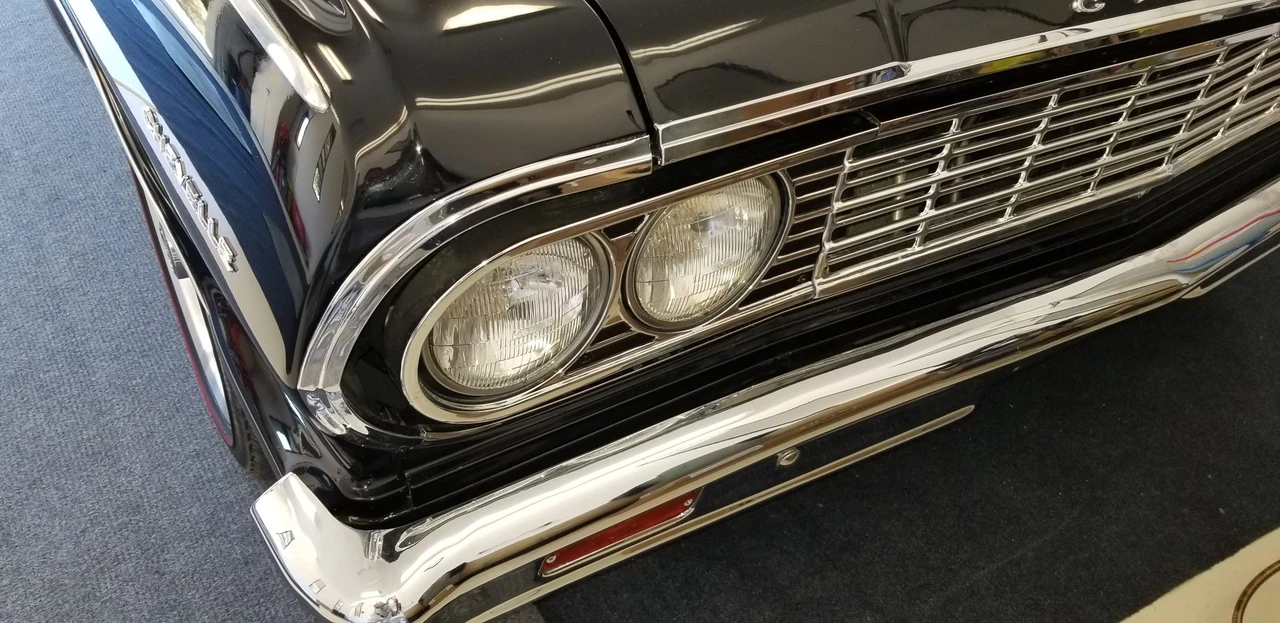 1964 Chevrolet Chevelle 1st Gen - Image 30 of 31