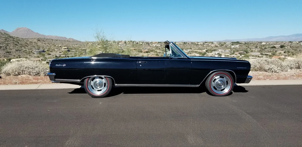 1964 Chevrolet Chevelle 1st Gen - Image 16 of 31
