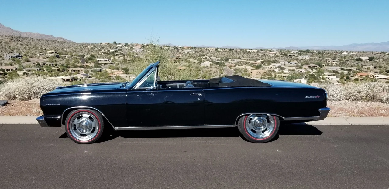 1964 Chevrolet Chevelle 1st Gen - Image 7 of 31