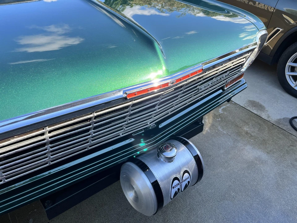 1964 Chevrolet II 1st Gen - Image 17 of 31