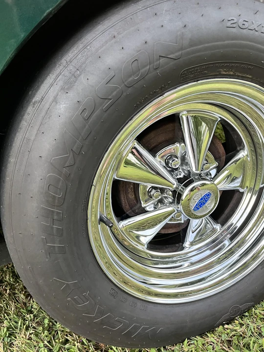 1964 Chevrolet II 1st Gen - Image 30 of 31
