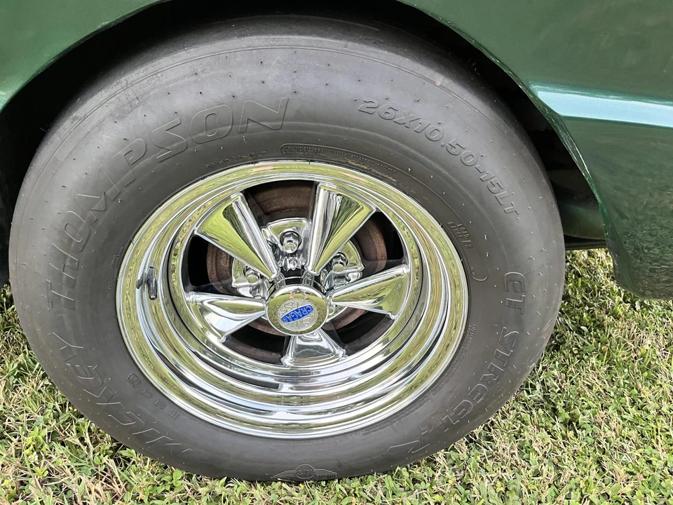 1964 Chevrolet II 1st Gen - Image 26 of 31