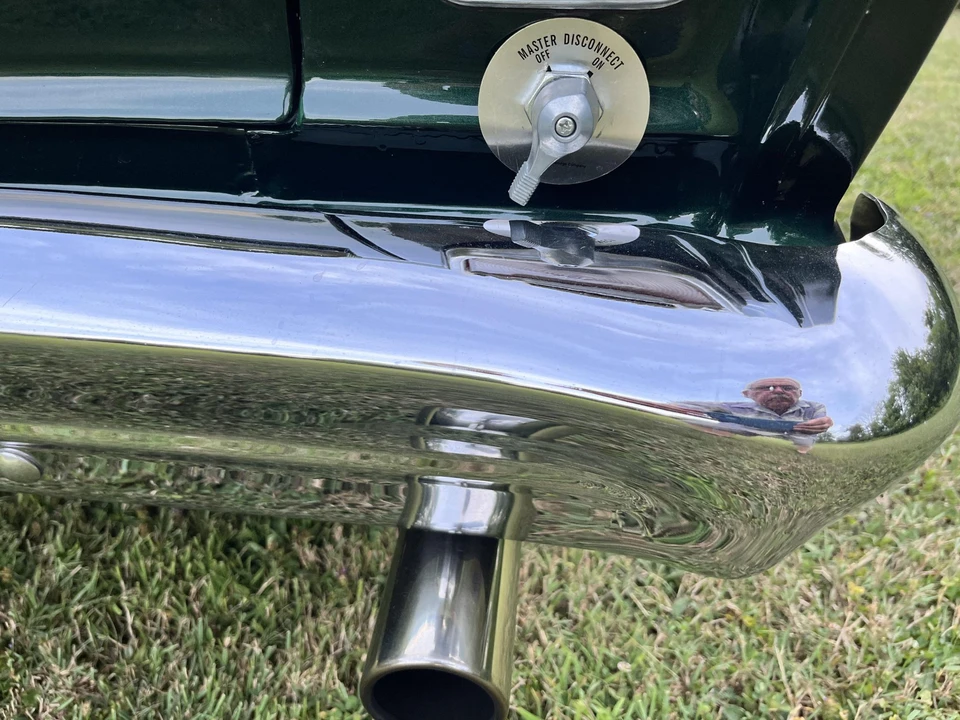 1964 Chevrolet II 1st Gen - Image 22 of 31
