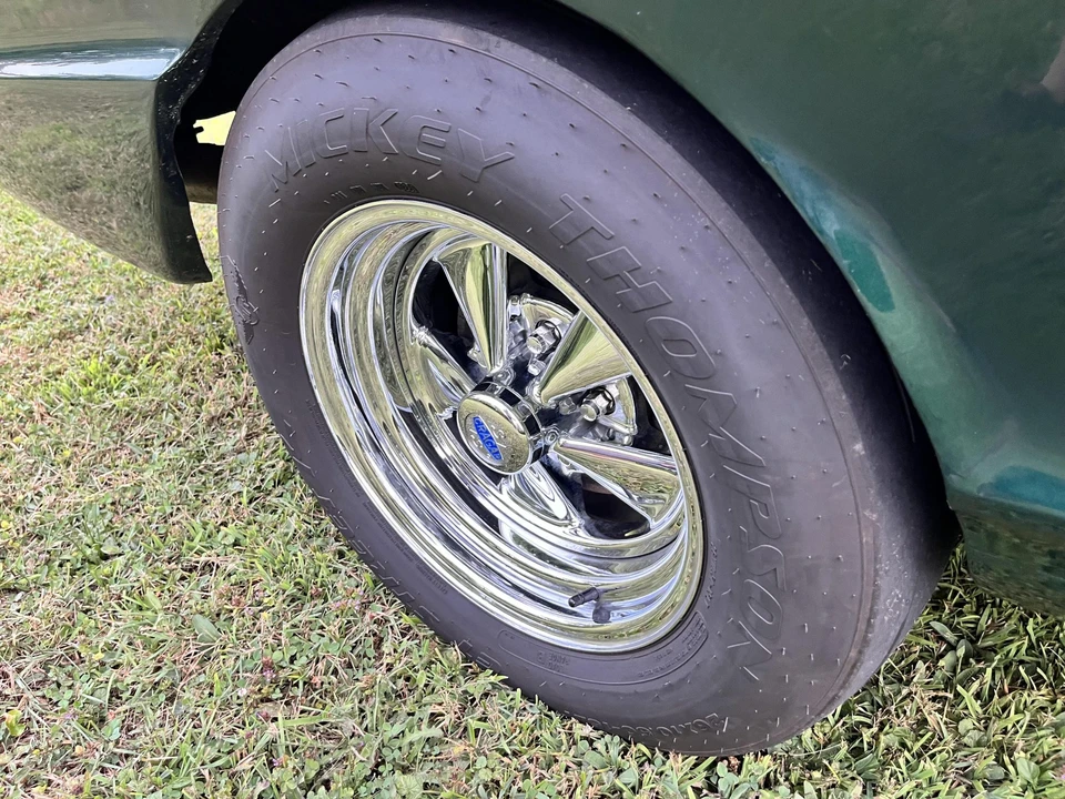 1964 Chevrolet II 1st Gen - Image 27 of 31