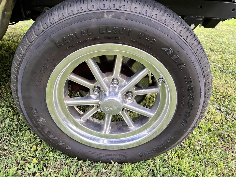1964 Chevrolet II 1st Gen - Image 29 of 31