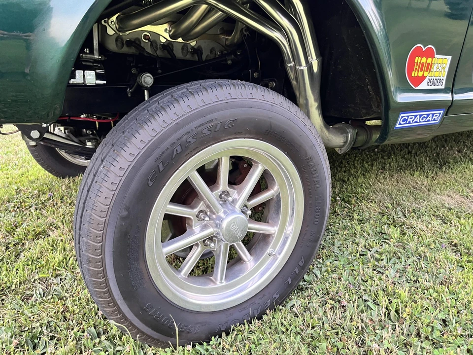 1964 Chevrolet II 1st Gen - Image 28 of 31