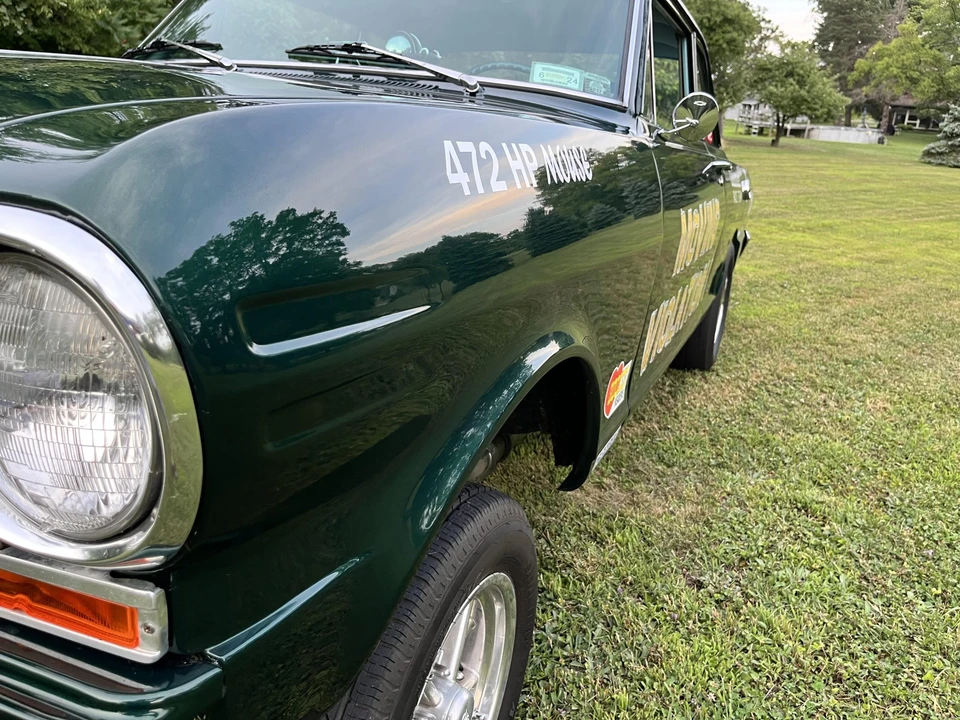 1964 Chevrolet II 1st Gen - Image 21 of 31