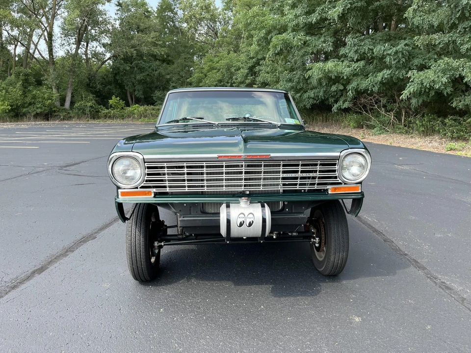 1964 Chevrolet II 1st Gen - Image 16 of 31