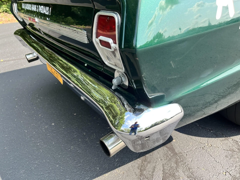 1964 Chevrolet II 1st Gen - Image 23 of 31