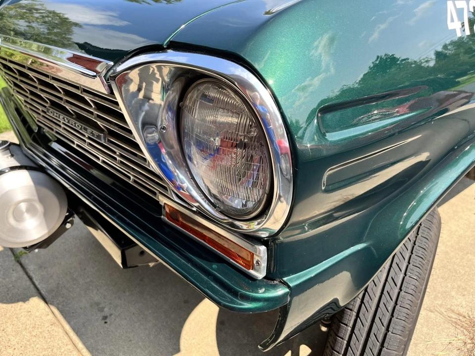 1964 Chevrolet II 1st Gen - Image 20 of 31