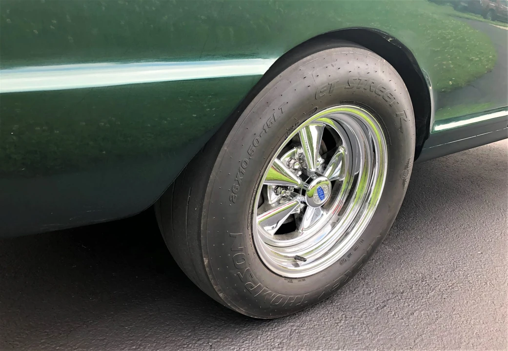 1964 Chevrolet II 1st Gen - Image 25 of 31
