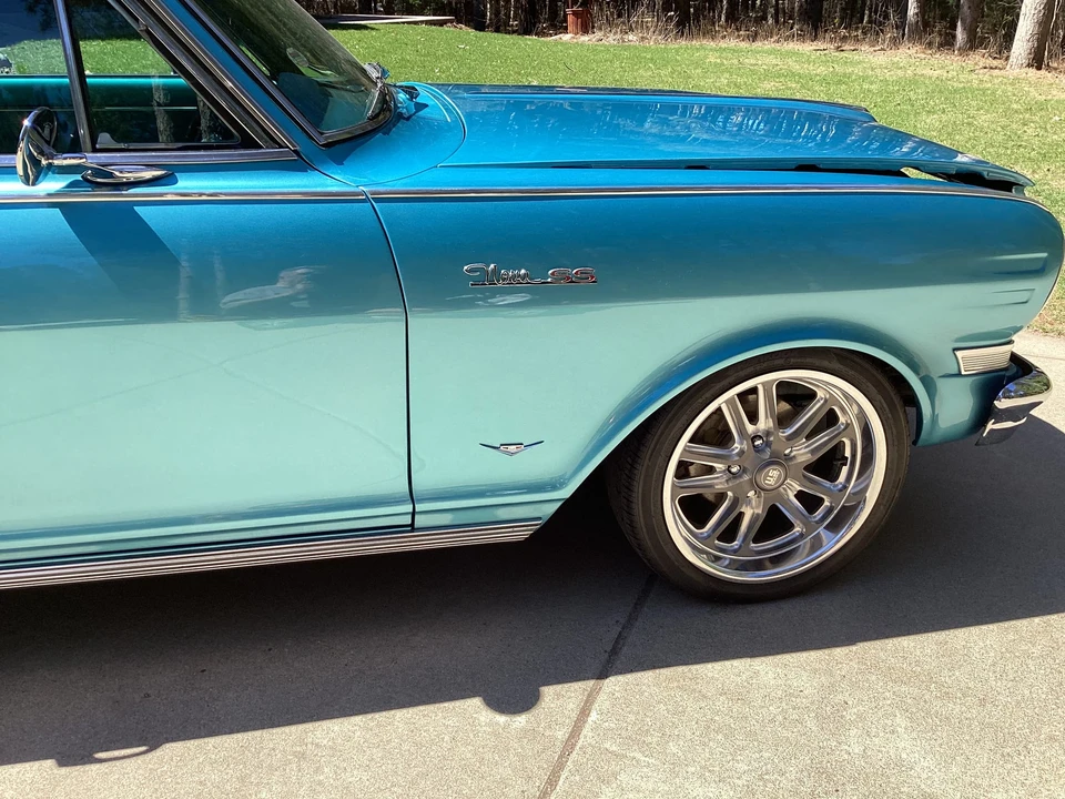 1964 Chevrolet II 1st Gen - Image 22 of 31