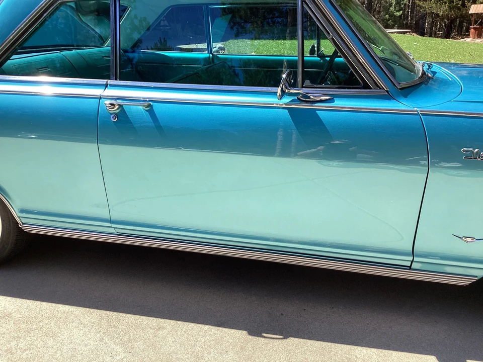 1964 Chevrolet II 1st Gen - Image 25 of 31