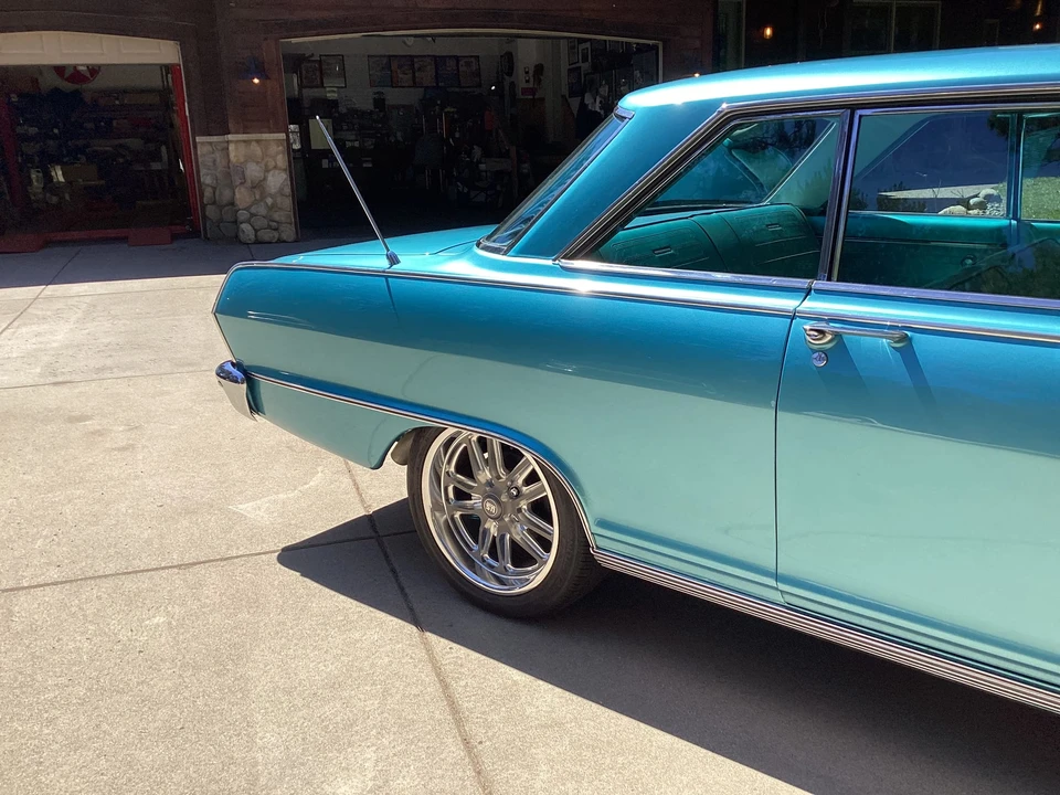 1964 Chevrolet II 1st Gen - Image 28 of 31