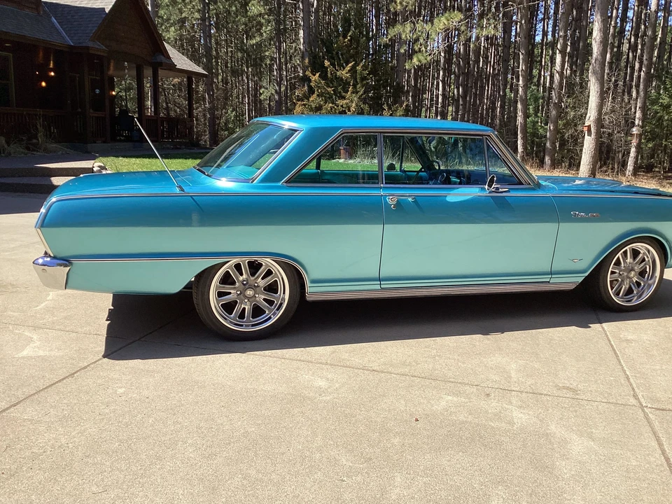1964 Chevrolet II 1st Gen - Image 29 of 31