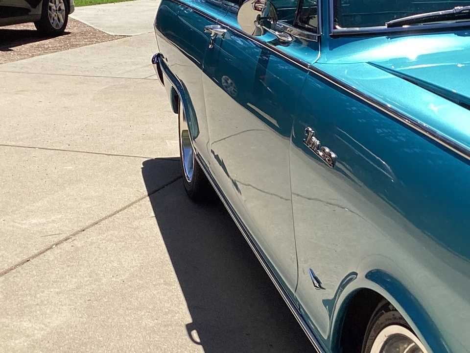 1964 Chevrolet II 1st Gen - Image 23 of 31