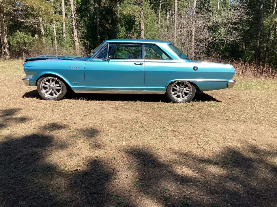 1964 Chevrolet II 1st Gen - Image 10 of 31