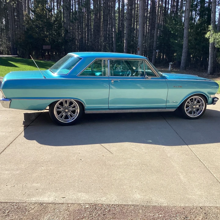 1964 Chevrolet II 1st Gen - Image 5 of 31